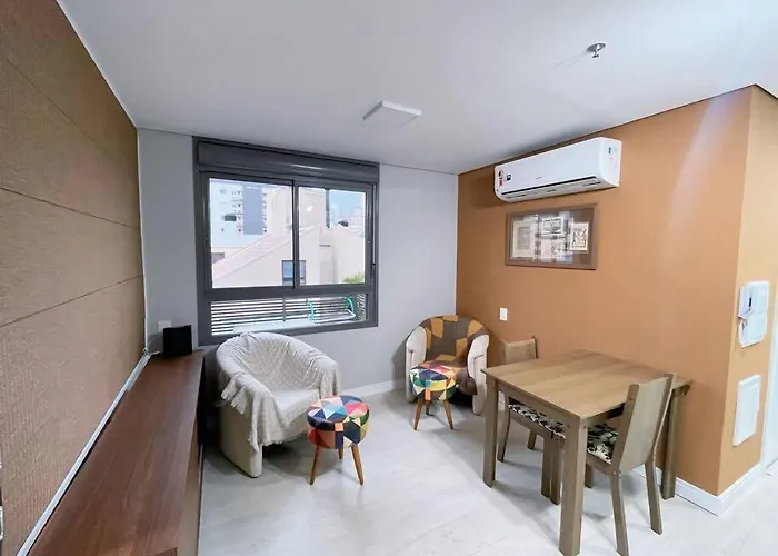 Apartamento Pola Vintage *