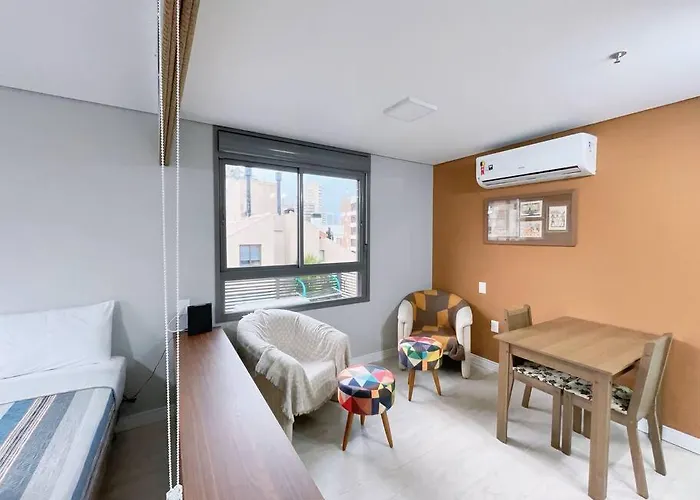 Apartamento Pola Vintage