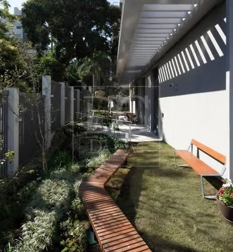 Apartamento Pola Vintage Porto Alegre